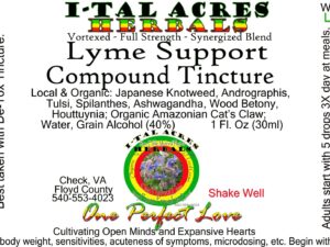 1 75lymesuperhires copy scaled Medicinal Herb Farm, Tinctures, Apothecary