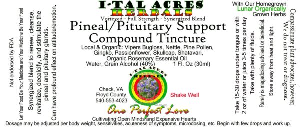 1 75pinealsupportsuperhires copy scaled Pineal/Pituitary Support Compound Tincture