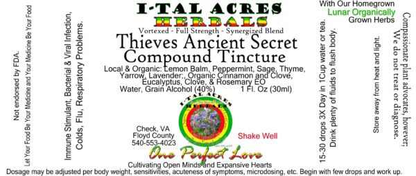 1 75thievessuperhires copy scaled Thieves Ancient Secret Tincture