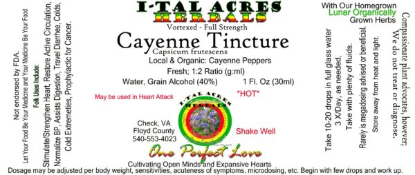 1.75CayenneSuperHiRes copy scaled Cayenne Tincture 1oz