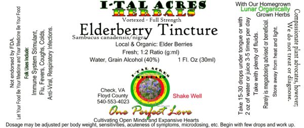 1.75ElderberrySuperHiRes copy scaled Elderberry Tincture 1oz