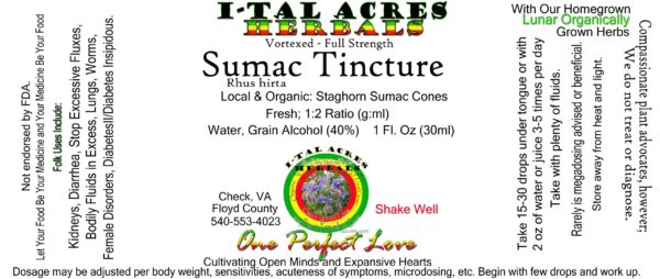 1.75SumacSuperHiRes copy scaled Sumac Tincture 1oz