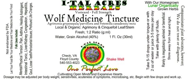 1.75WoflMedicneSuperHiRes copy scaled Wolf Medicine Tincture 1oz