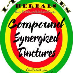 Compound Herb Tinctures