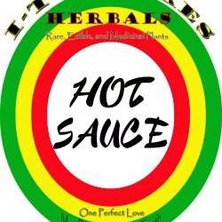 Hot Sauce