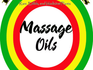 Massage Oils