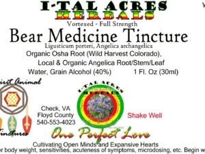 1.75BearMedicneSuperHiRes copy scaled Synergized Compound Tinctures
