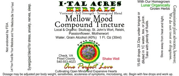 1.75MellowMoodSuperHiRes copy scaled Mellow Mood Compound Tincture