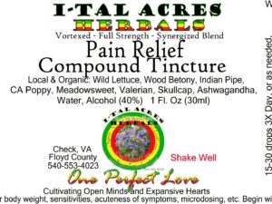 1.75PainReliefSuperHiRes copy scaled Synergized Compound Tinctures