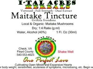 1.75MaitakeSuperHiRes copy scaled Single Herbal Tinctures