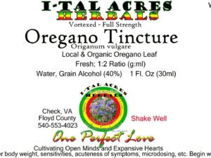 1.75OreganoSuperHiRes copy scaled Single Herbal Tinctures