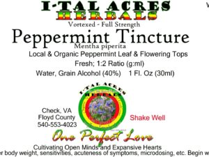 1.75PeppermintSuperHiRes copy scaled Single Herbal Tinctures