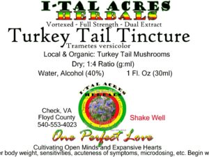 1.75TurkeyTailSuperHiRes copy scaled Single Herbal Tinctures