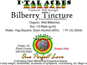 1.75BilberrySuperHiRes copy scaled Single Herbal Tinctures