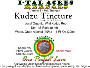 1.75KudzuSuperHiRes copy scaled Single Herbal Tinctures