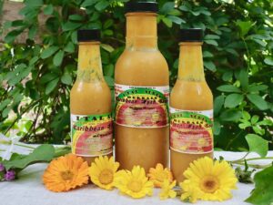 Hot Sauce